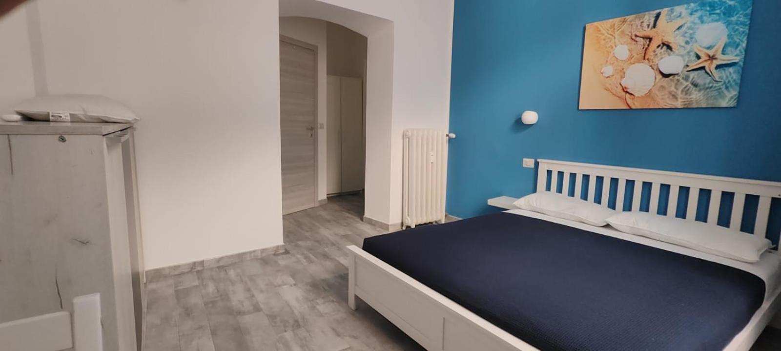 Bed and Breakfast Le Quattro Stagioni Genua Exterior foto