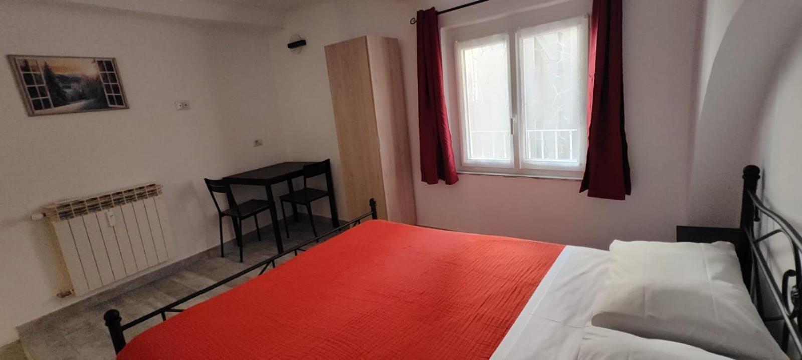 Bed and Breakfast Le Quattro Stagioni Genua Exterior foto