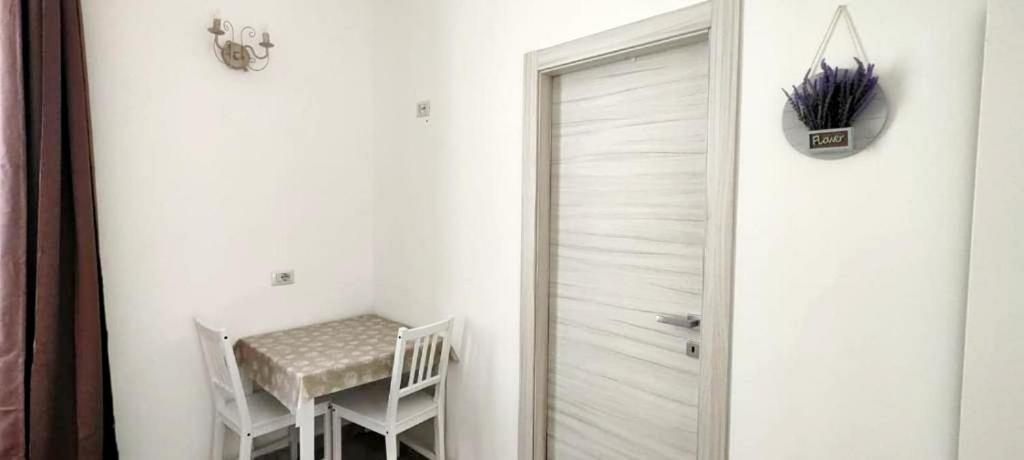 Bed and Breakfast Le Quattro Stagioni Genua Exterior foto