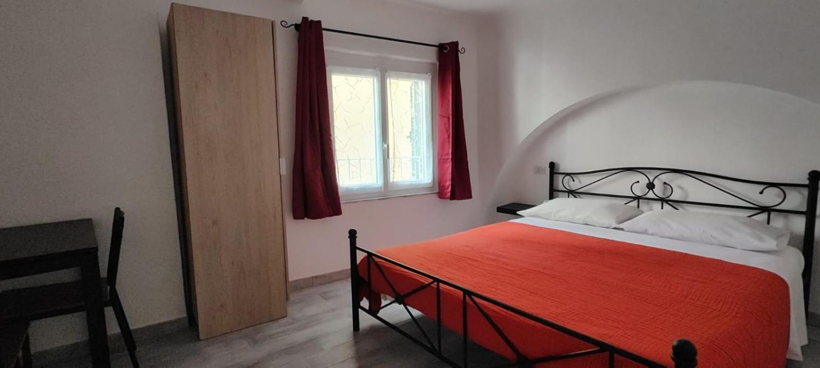 Bed and Breakfast Le Quattro Stagioni Genua Exterior foto