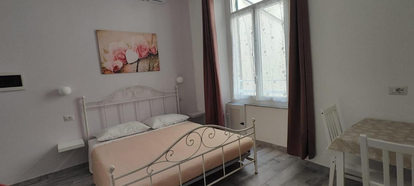 Bed and Breakfast Le Quattro Stagioni Genua Exterior foto